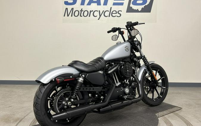 2020 Harley-Davidson Sportster 883 Iron (XL883N)