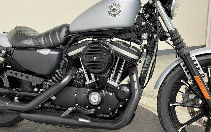 2020 Harley-Davidson Sportster 883 Iron (XL883N)