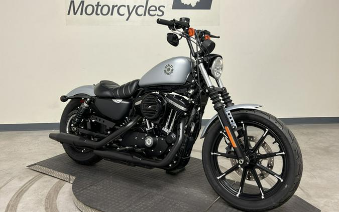 2020 Harley-Davidson Sportster 883 Iron (XL883N)