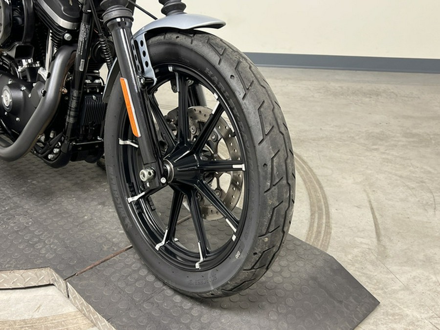 2020 Harley-Davidson Iron 883 (XL883N)