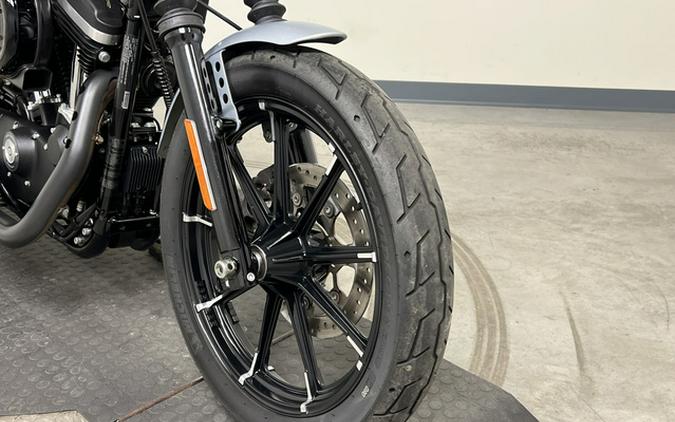 2020 Harley-Davidson Sportster 883 Iron (XL883N)