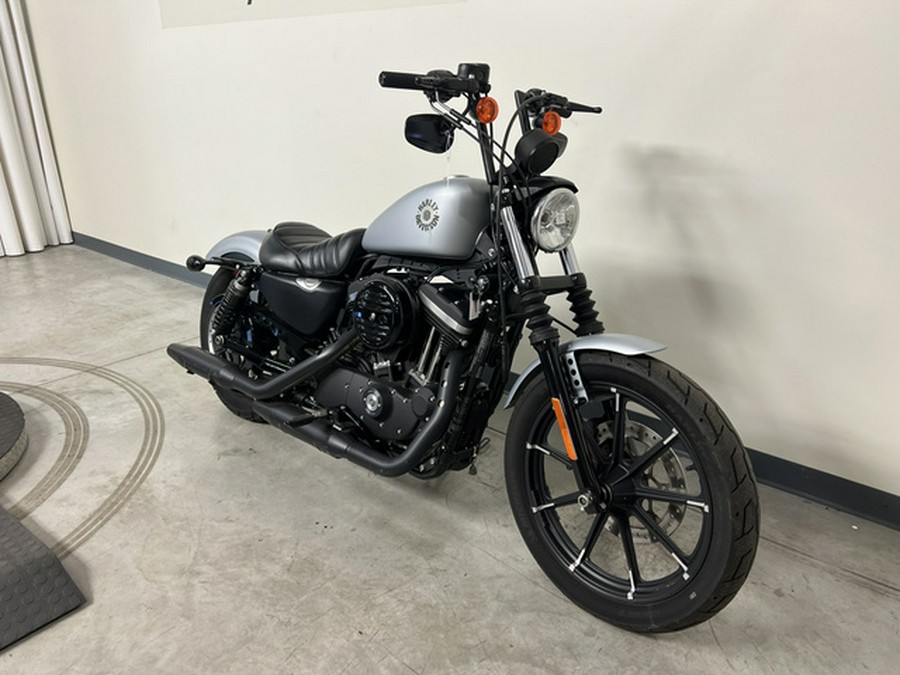 2020 Harley-Davidson Sportster 883 Iron (XL883N)