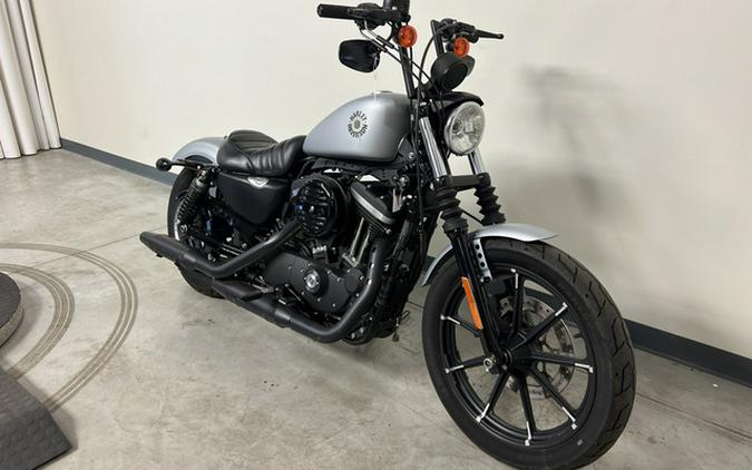 2020 Harley-Davidson Sportster 883 Iron (XL883N)