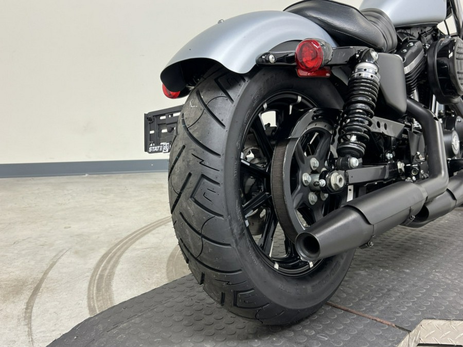 2020 Harley-Davidson Iron 883 (XL883N)