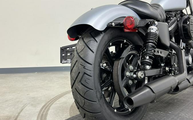 2020 Harley-Davidson Sportster 883 Iron (XL883N)