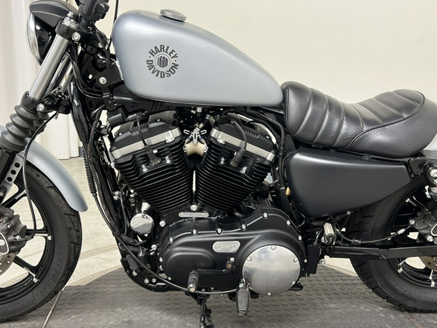 2020 Harley-Davidson Iron 883 (XL883N)