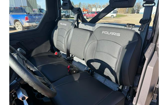 2026 Polaris Ranger XP 1000 Northstar Premium