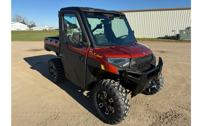 2026 Polaris Ranger XP 1000 Northstar Premium