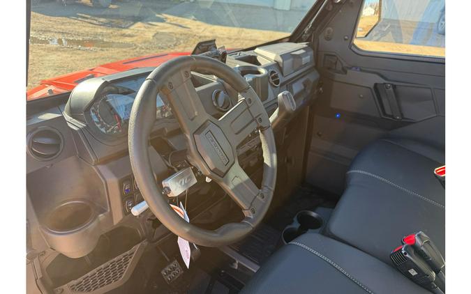 2026 Polaris Ranger XP 1000 Northstar Premium