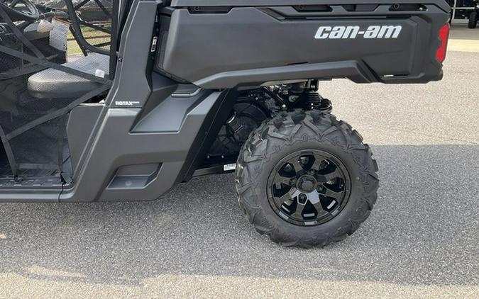2026 Can-Am Defender DPS HD9 Dark Wildland Camo