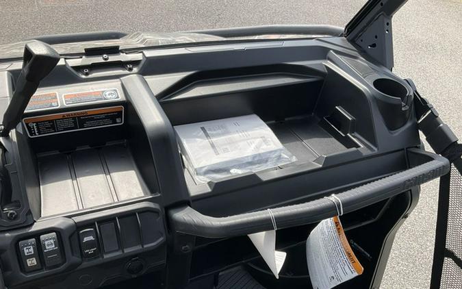 2026 Can-Am Defender DPS HD9 Dark Wildland Camo