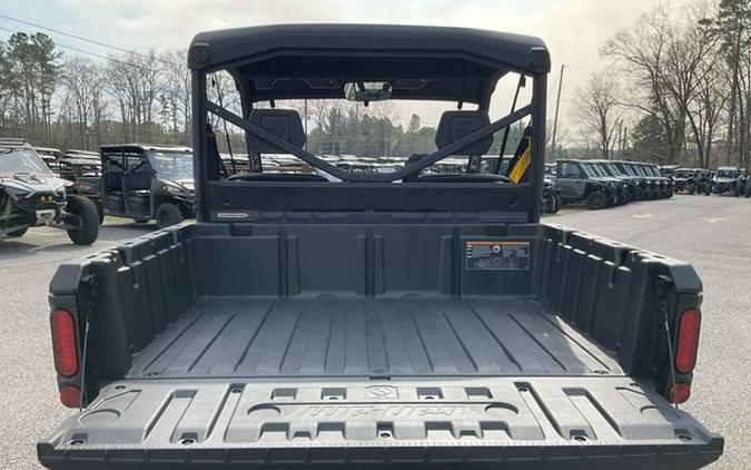 2026 Can-Am Defender DPS HD9 Dark Wildland Camo