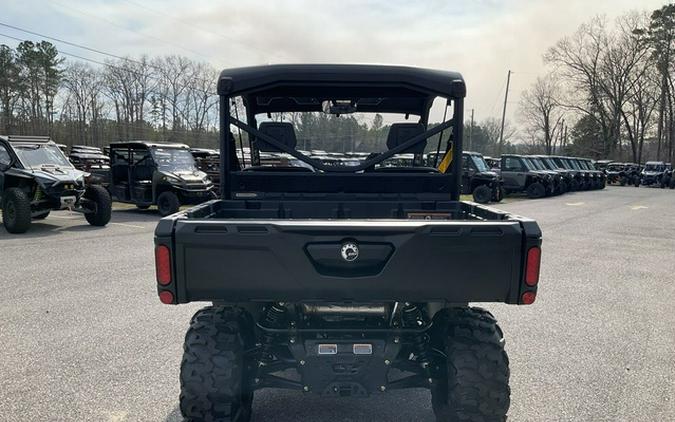 2026 Can-Am Defender DPS HD9 Dark Wildland Camo