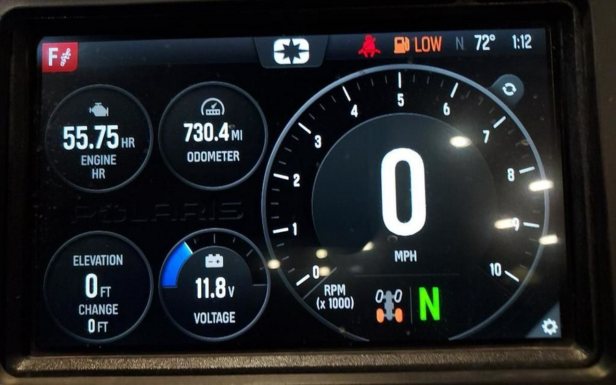 2024 Polaris® RZR Pro XP 4 Ultimate