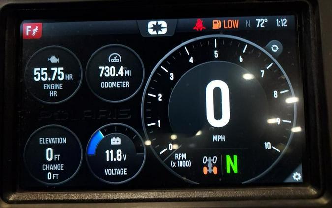 2024 Polaris® RZR Pro XP 4 Ultimate