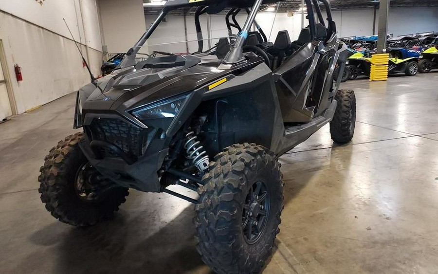 2024 Polaris® RZR Pro XP 4 Ultimate