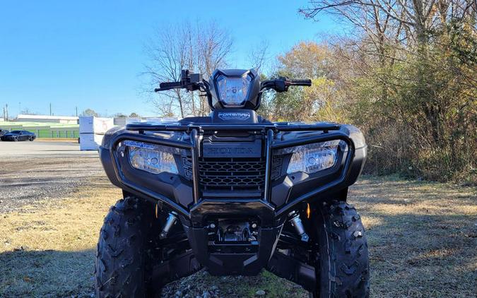 2026 Honda® FourTrax Foreman 4x4 TrueTimber® Atera Camo