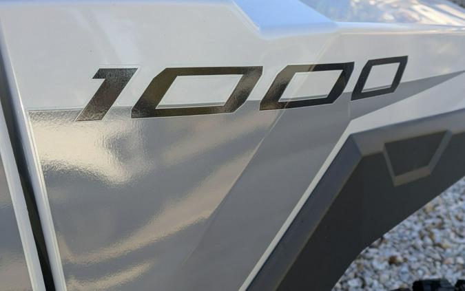 2026 Polaris General 1000 Sport