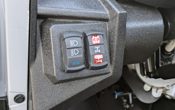 2026 Polaris General 1000 Sport