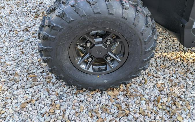 2026 Polaris General 1000 Sport