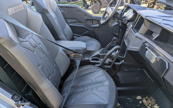 2026 Polaris General 1000 Sport