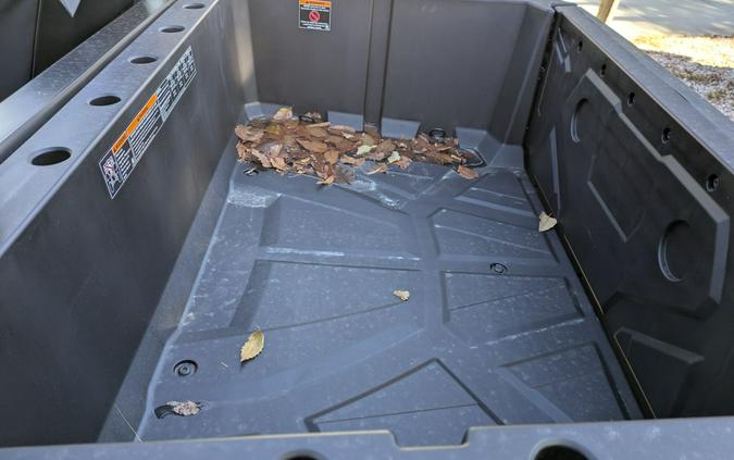 2026 Polaris General 1000 Sport