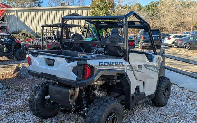 2026 Polaris General 1000 Sport