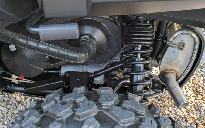 2026 Polaris General 1000 Sport