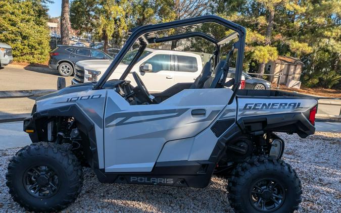 2026 Polaris General 1000 Sport