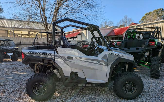 2026 Polaris General 1000 Sport