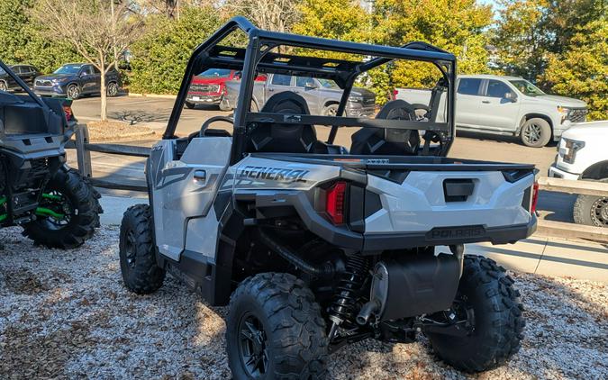 2026 Polaris General 1000 Sport