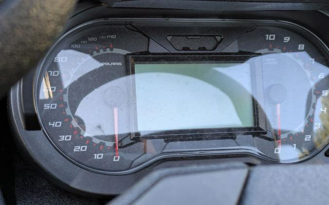 2026 Polaris General 1000 Sport