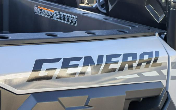 2026 Polaris General 1000 Sport