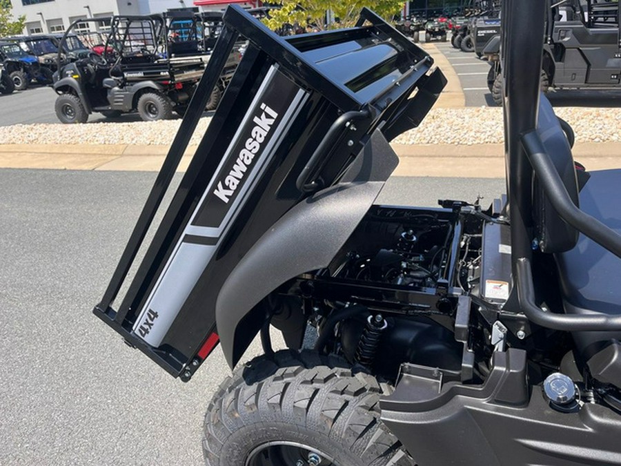 2026 Kawasaki Mule SX 4x4 XC