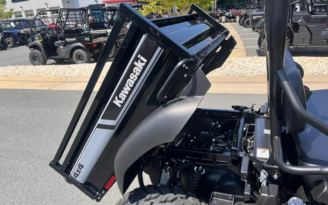 2026 Kawasaki Mule SX 4x4 XC