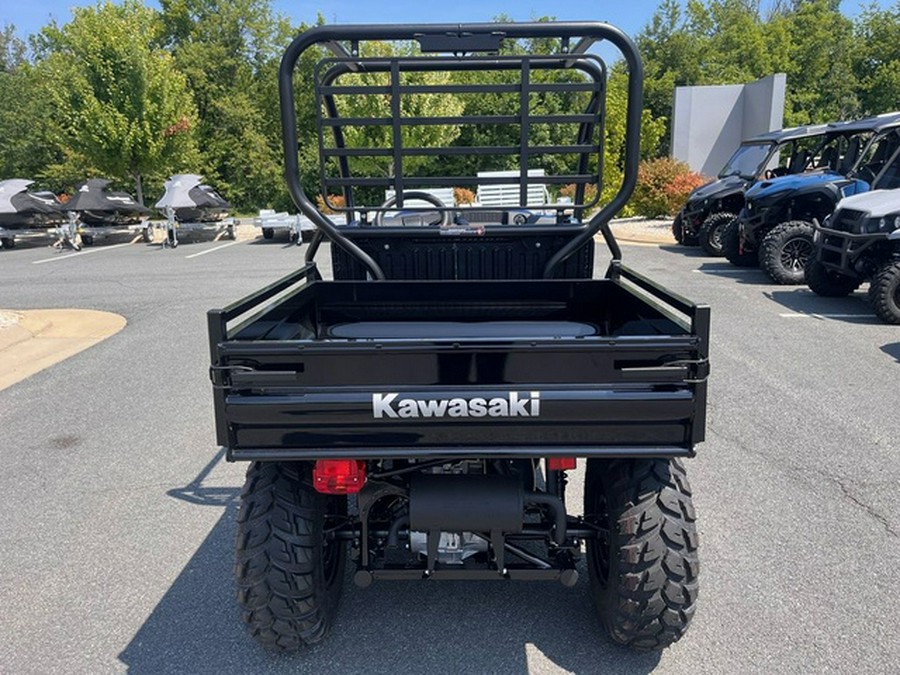 2026 Kawasaki Mule SX 4x4 XC