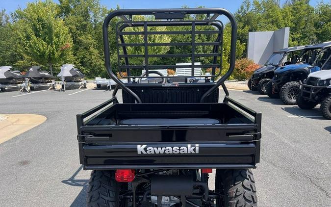 2026 Kawasaki Mule SX 4x4 XC