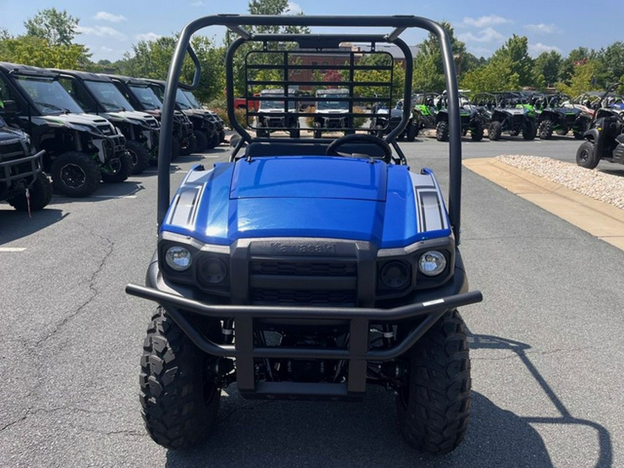 2026 Kawasaki Mule SX 4x4 XC