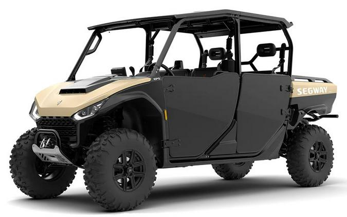 2025 Segway Powersports UT10 P Crew