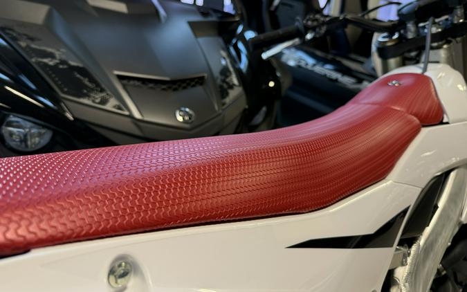 2026 Yamaha YZ250F 70th Anniversary Edition