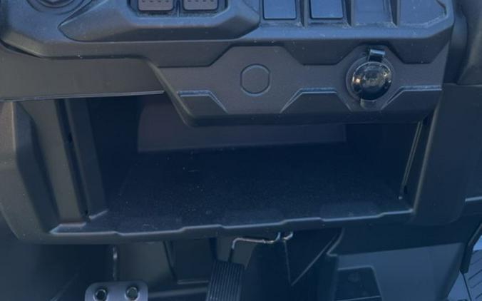 2026 Can-Am Defender DPS HD7