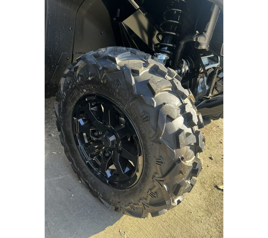 2026 Can-Am Defender DPS HD7