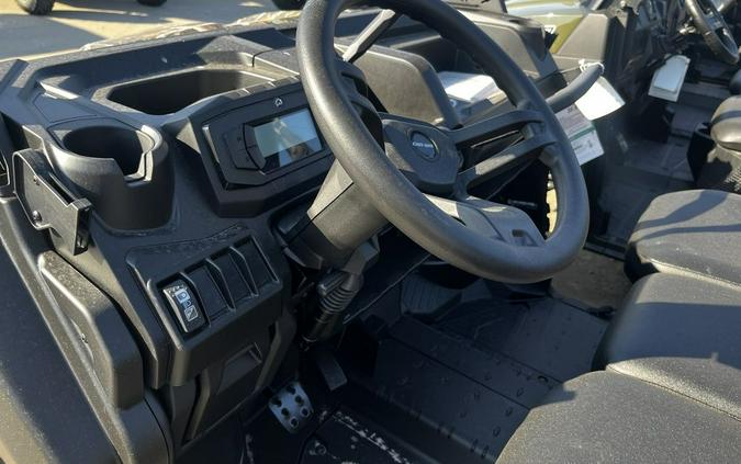 2026 Can-Am Defender DPS HD7