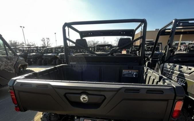 2026 Can-Am Defender DPS HD7