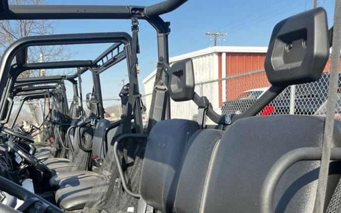 2026 Can-Am Defender DPS HD7