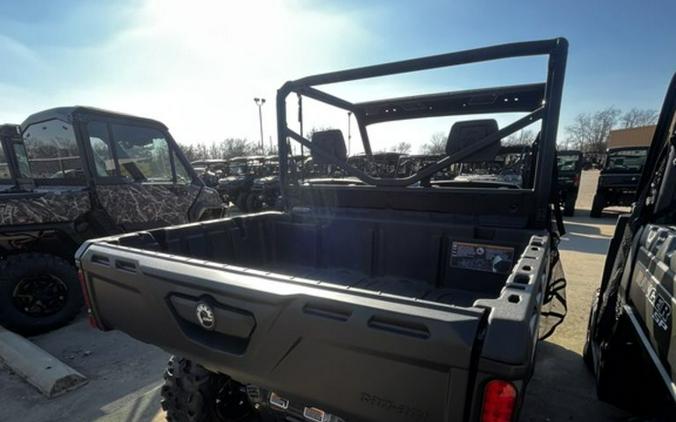 2026 Can-Am Defender DPS HD7