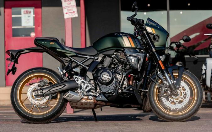 2026 Suzuki GSX 8TT