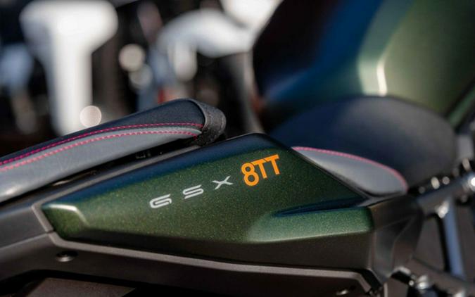 2026 Suzuki GSX 8TT