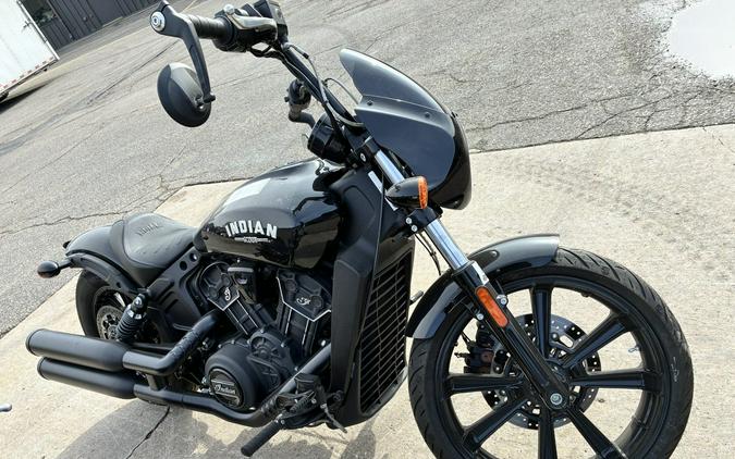 2024 Indian Motorcycle Scout® Rogue ABS