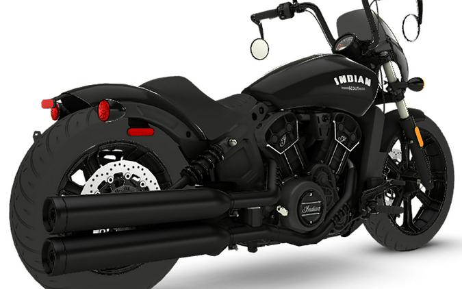 2024 Indian Motorcycle Scout® Rogue ABS